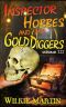 [Unhuman 03] • 3 Inspector Hobbes and the Gold Diggers